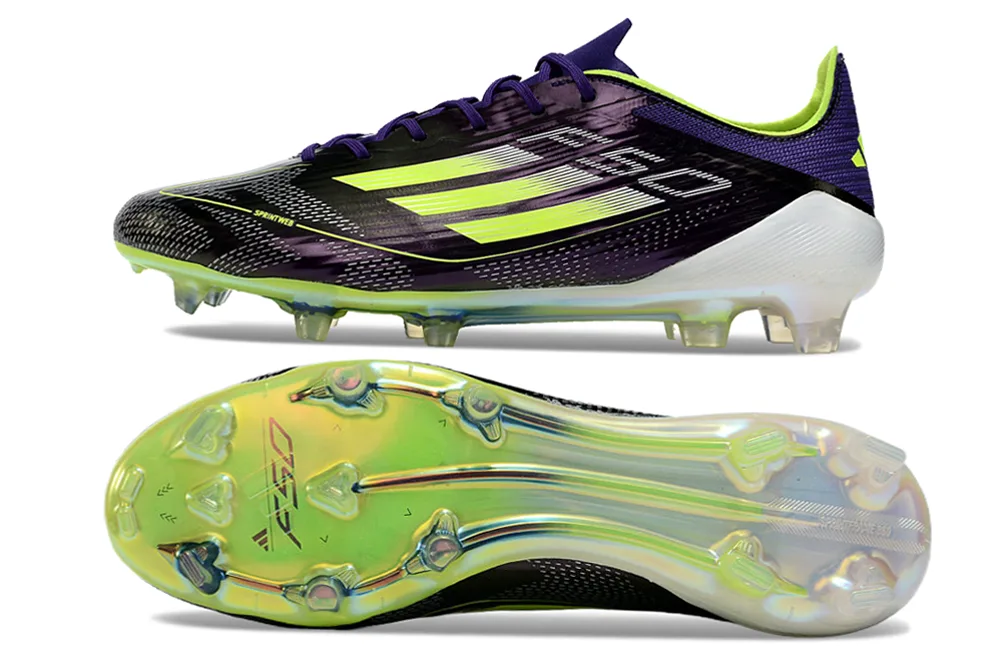 Adidas F50 FG - Imagen 5