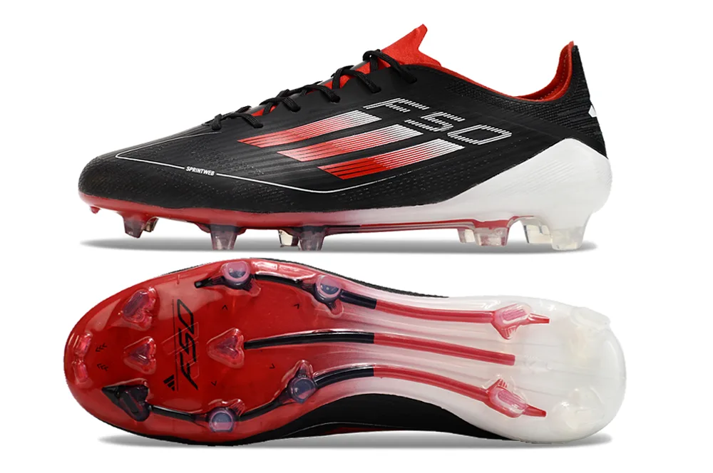 Adidas F50 FG - Imagen 5