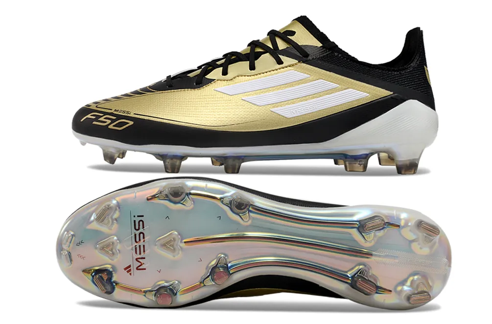Adidas F50 FG - Imagen 5