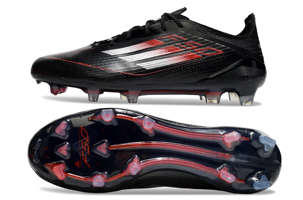 Adidas F50 FG - Imagen 5