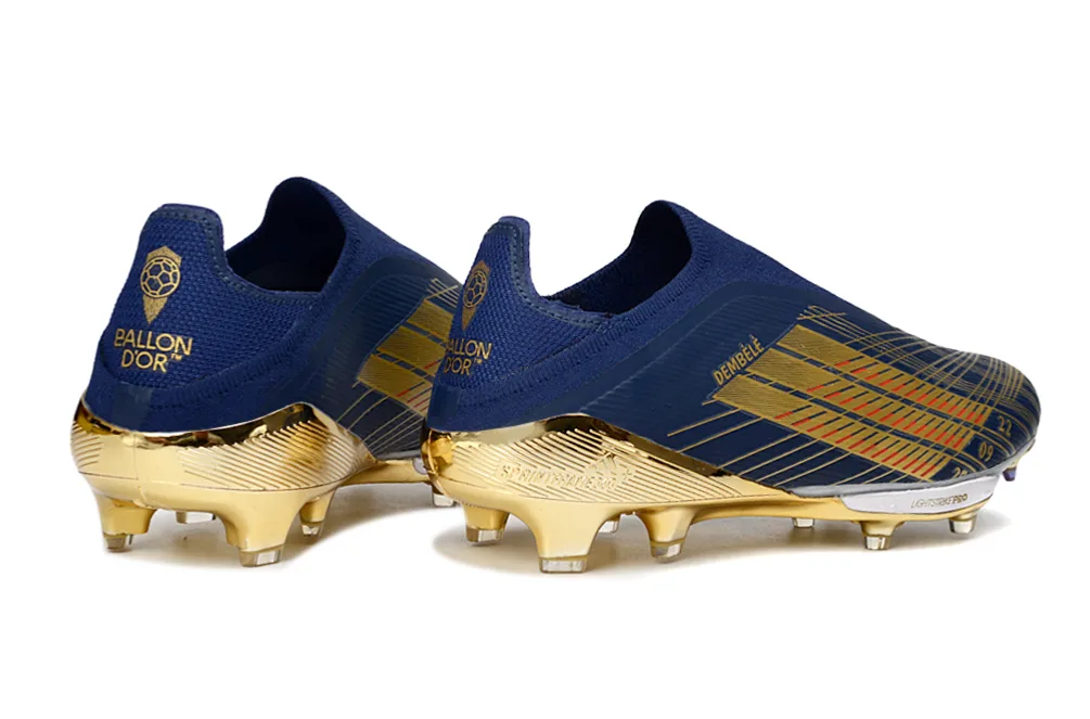 Adidas F50+ FG - Imagen 5