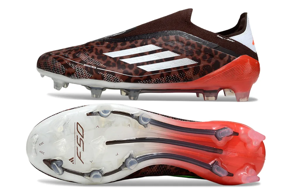Adidas F50 FG - Imagen 5