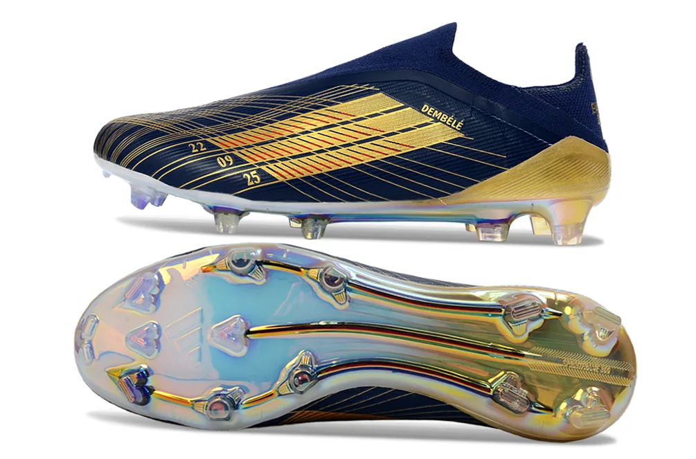 Adidas F50 FG - Imagen 5