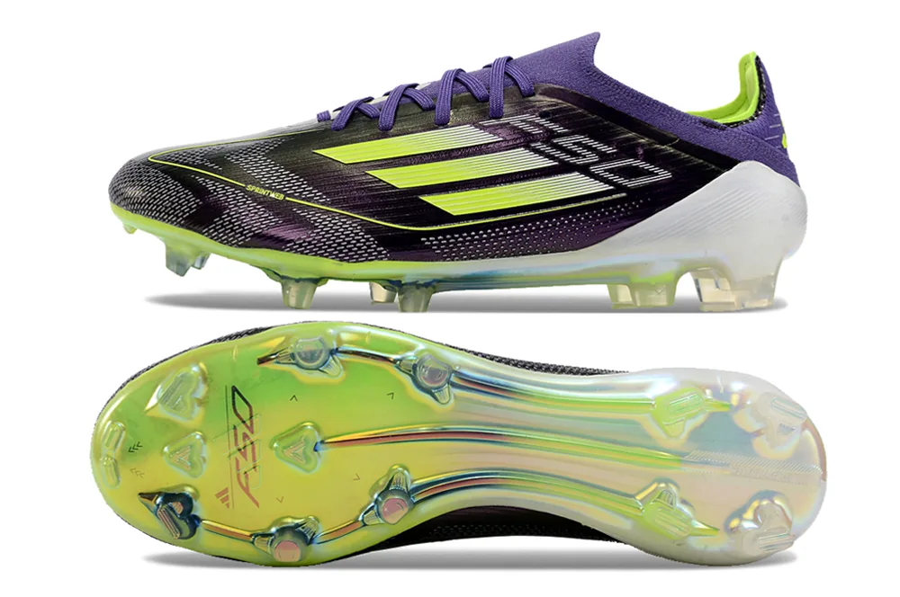 Adidas F50 FG - Imagen 5