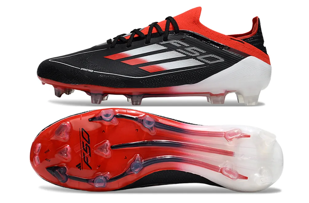 Adidas F50 FG - Imagen 5
