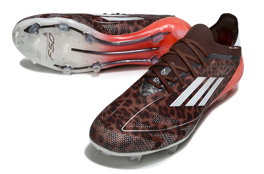 Adidas F50 FG - Imagen 6