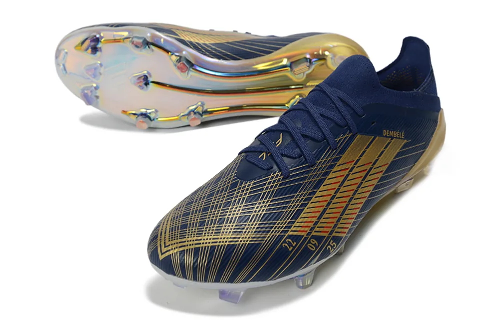 Adidas F50 FG - Imagen 6