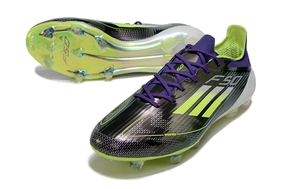 Adidas F50 FG - Imagen 6