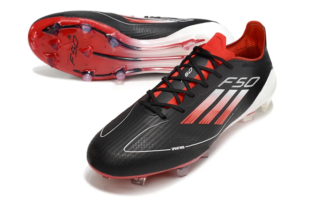 Adidas F50 FG - Imagen 6