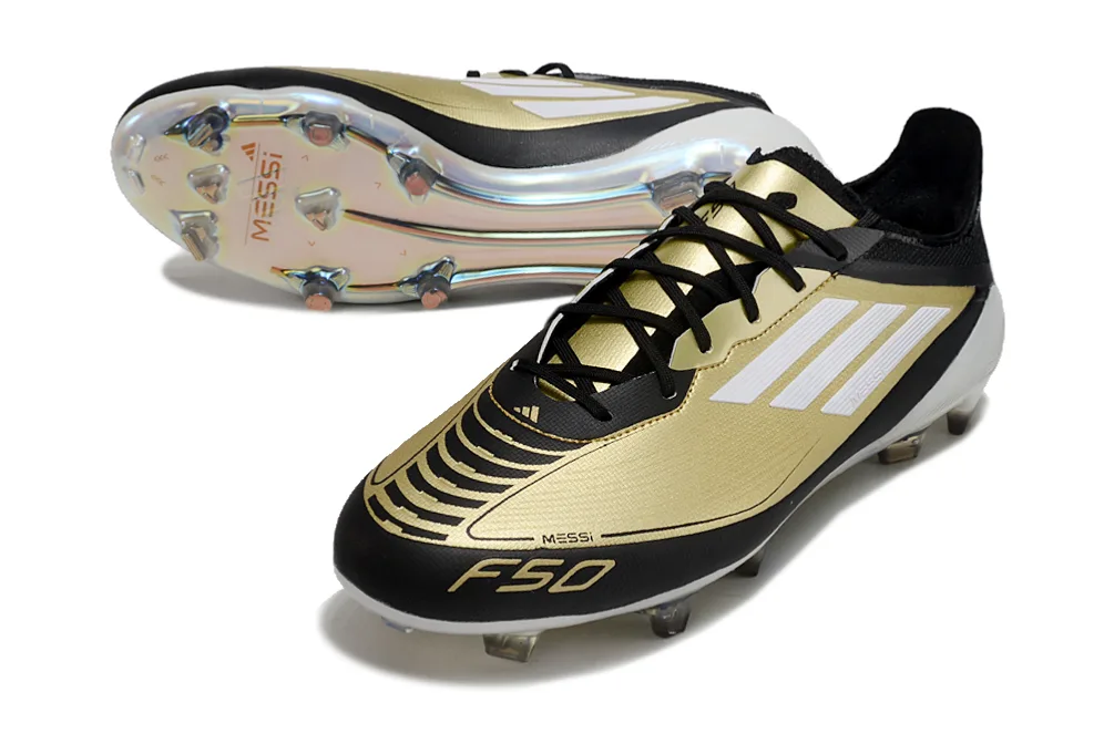Adidas F50 FG - Imagen 6