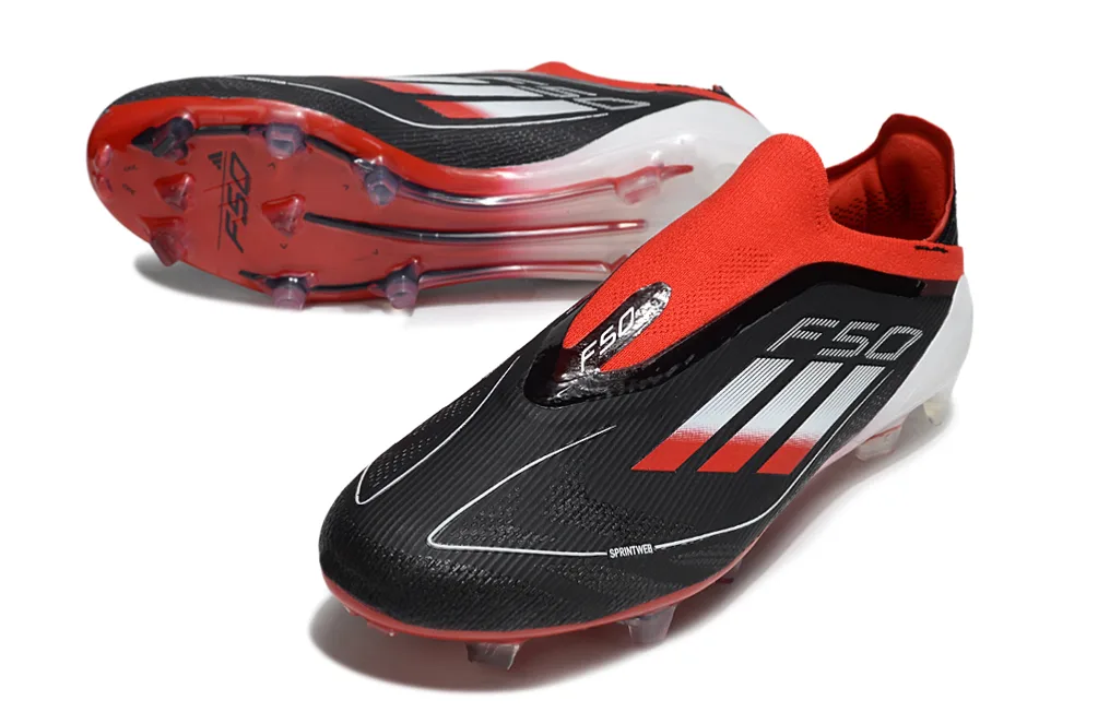 Adidas F50 FG - Imagen 6