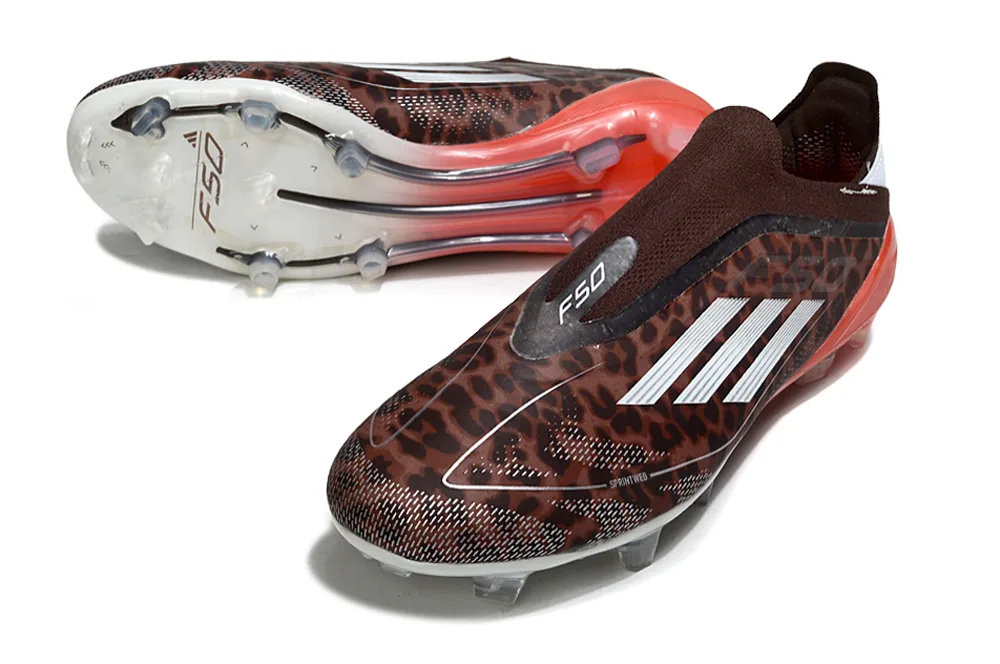 Adidas F50 FG - Imagen 6