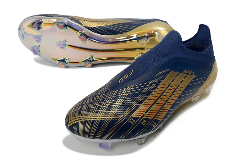 Adidas F50 FG - Imagen 6