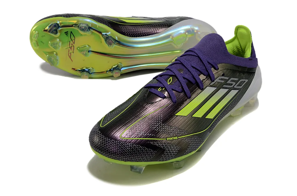 Adidas F50 FG - Imagen 6