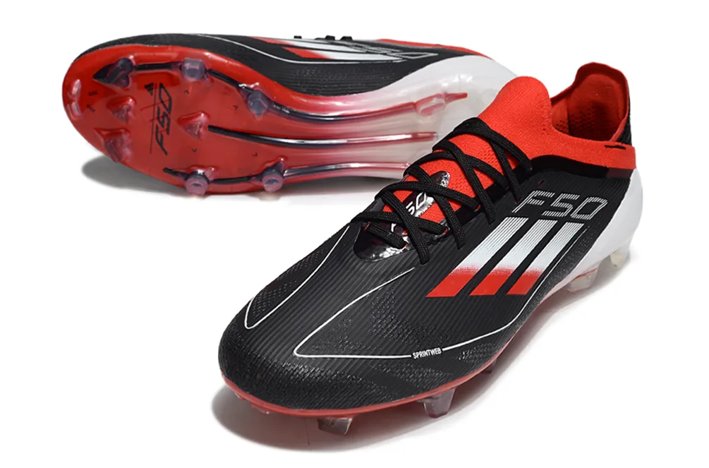 Adidas F50 FG - Imagen 6
