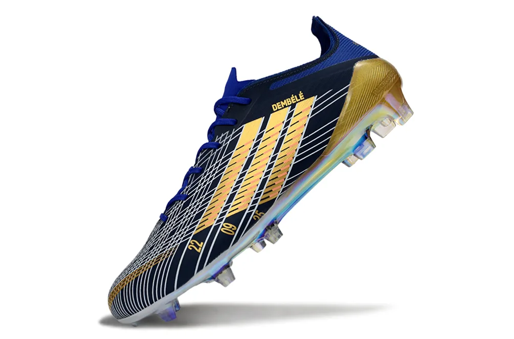 Adidas F50 FG - Imagen 2