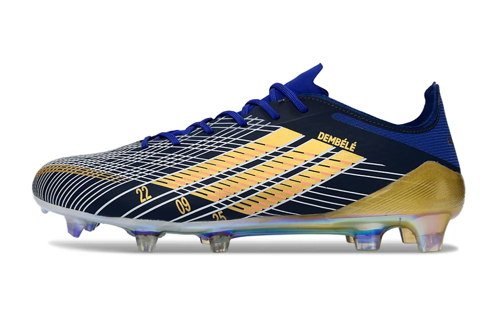 Adidas F50 FG - Imagen 4