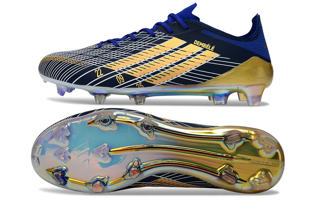 Adidas F50 FG - Imagen 5
