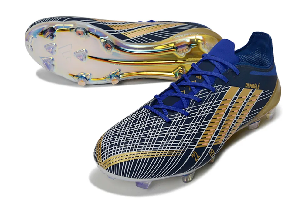 Adidas F50 FG - Imagen 6
