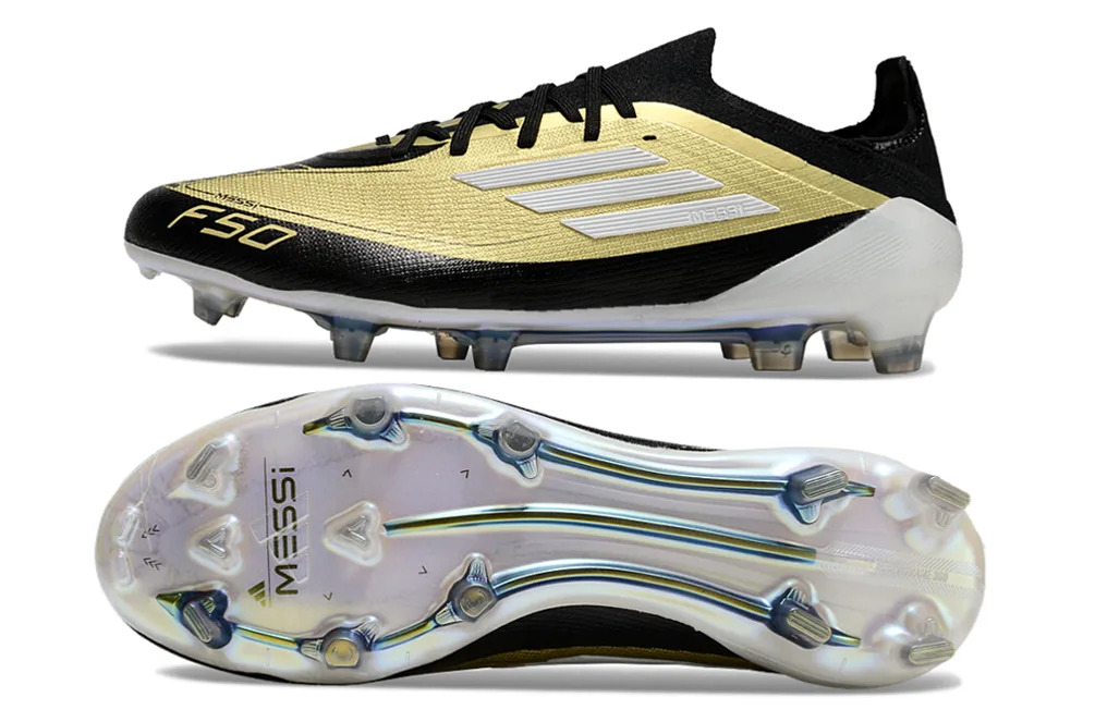 Adidas F50 FG - Imagen 5