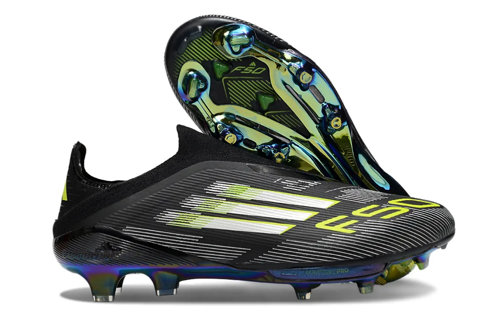Adidas F50+ FG