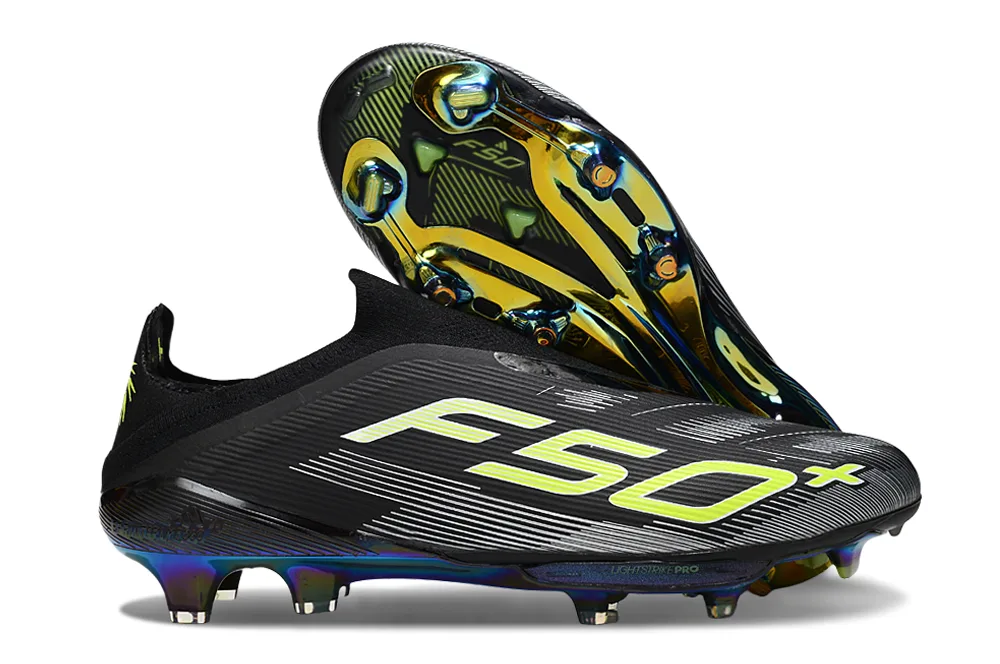 Adidas F50+ FG