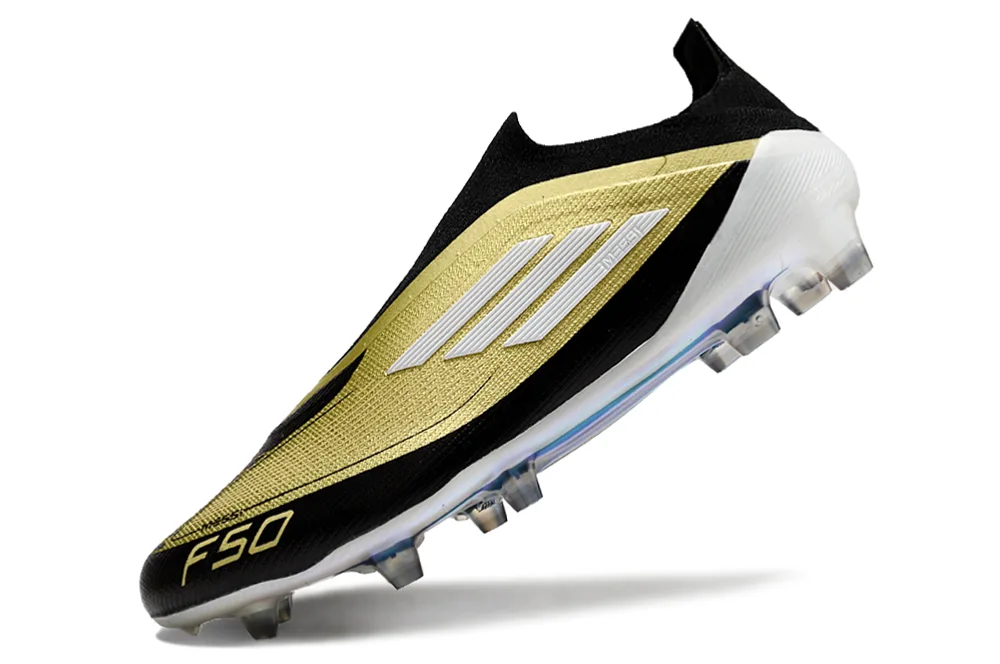 Adidas F50 FG - Imagen 2