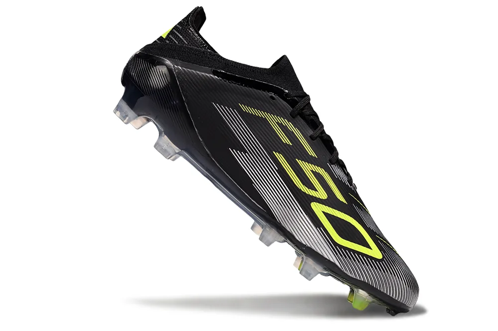Adidas F50 FG - Imagen 3