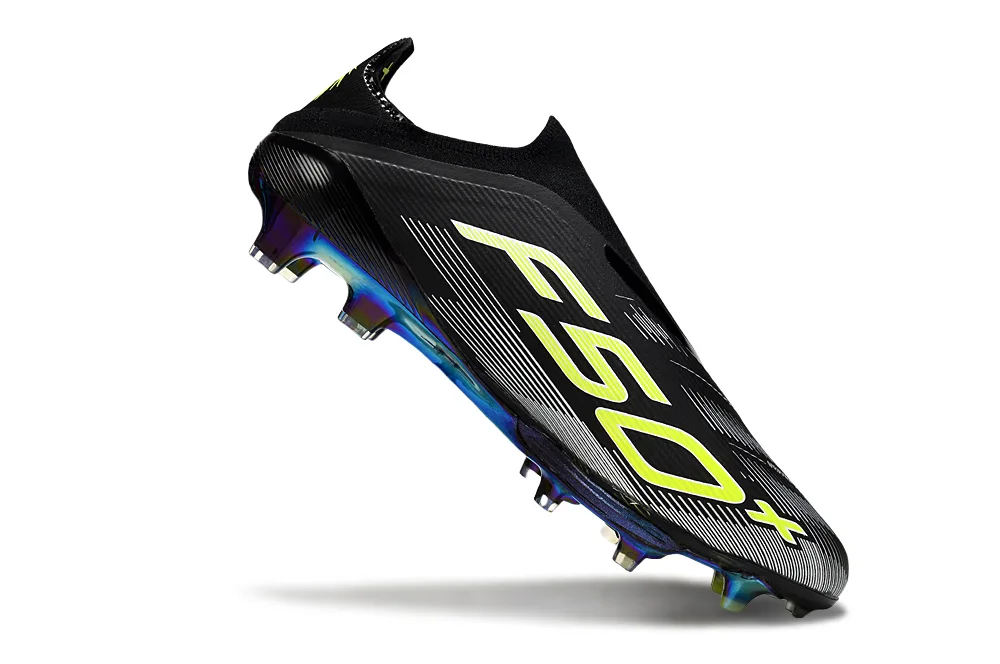 Adidas F50+ FG - Imagen 3