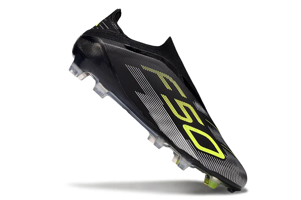 Adidas F50 FG - Imagen 3