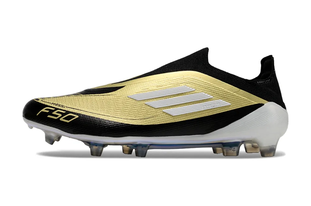 Adidas F50 FG - Imagen 4