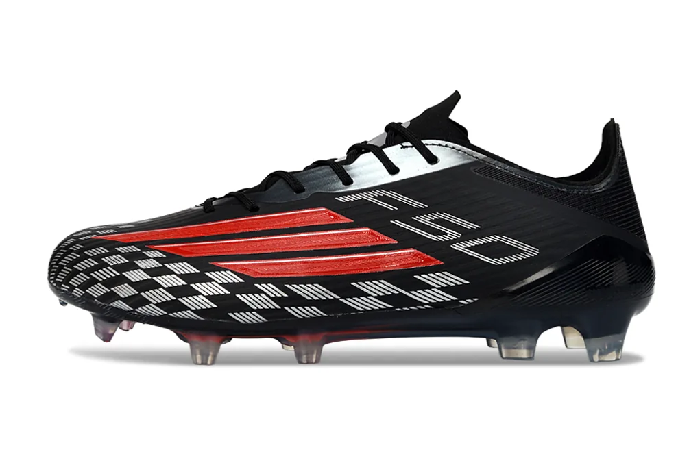 Adidas F50 FG - Imagen 4