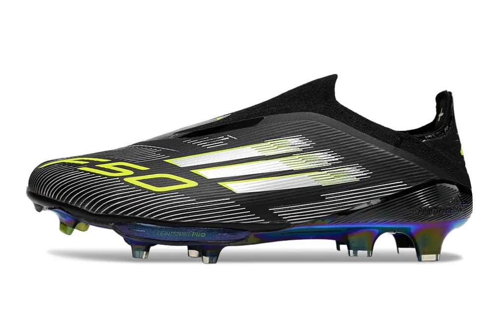 Adidas F50+ FG - Imagen 4