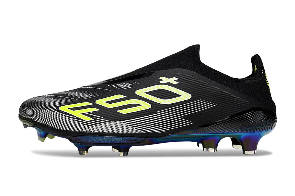 Adidas F50+ FG - Imagen 4