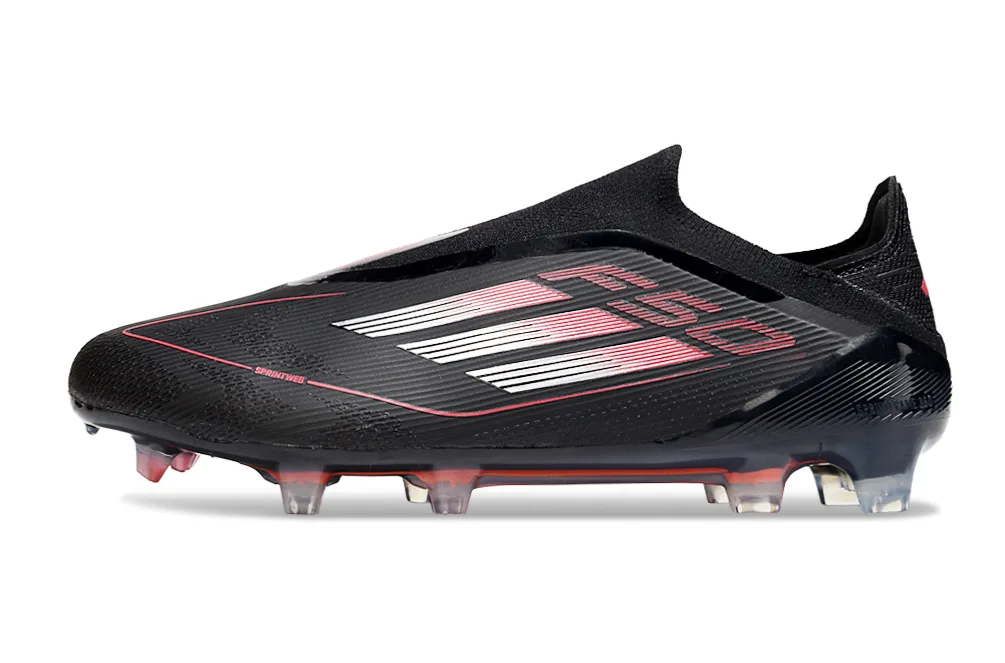 Adidas F50 FG - Imagen 4