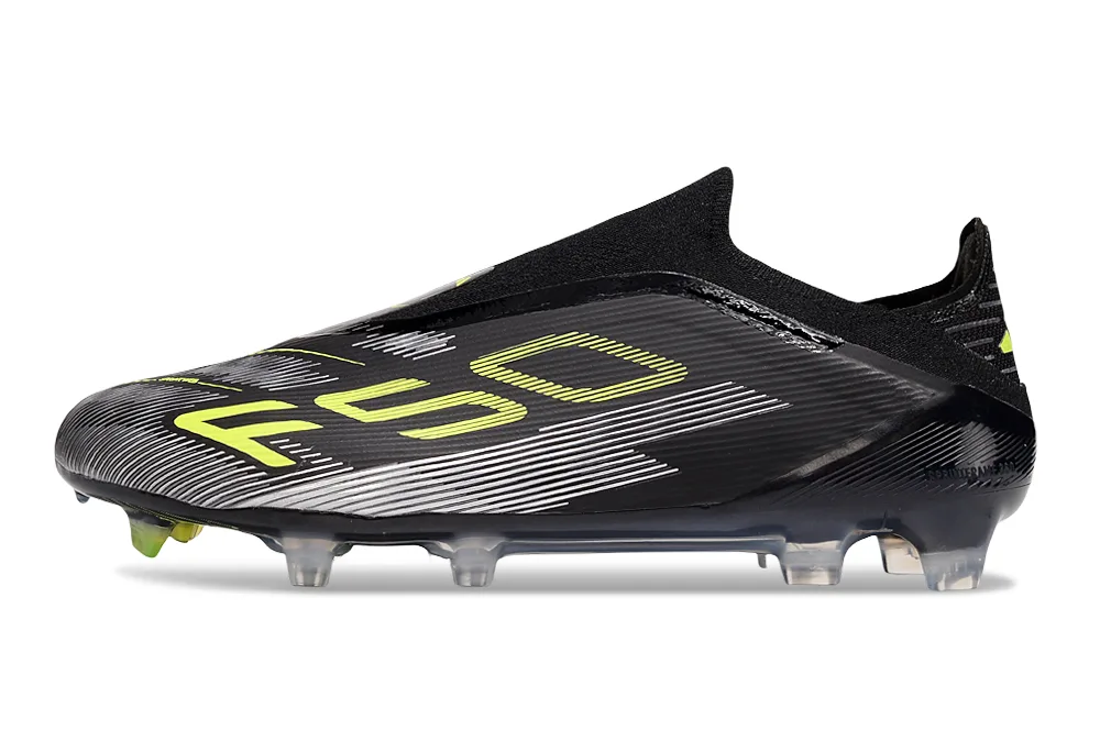 Adidas F50 FG - Imagen 4