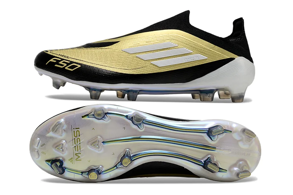 Adidas F50 FG - Imagen 5