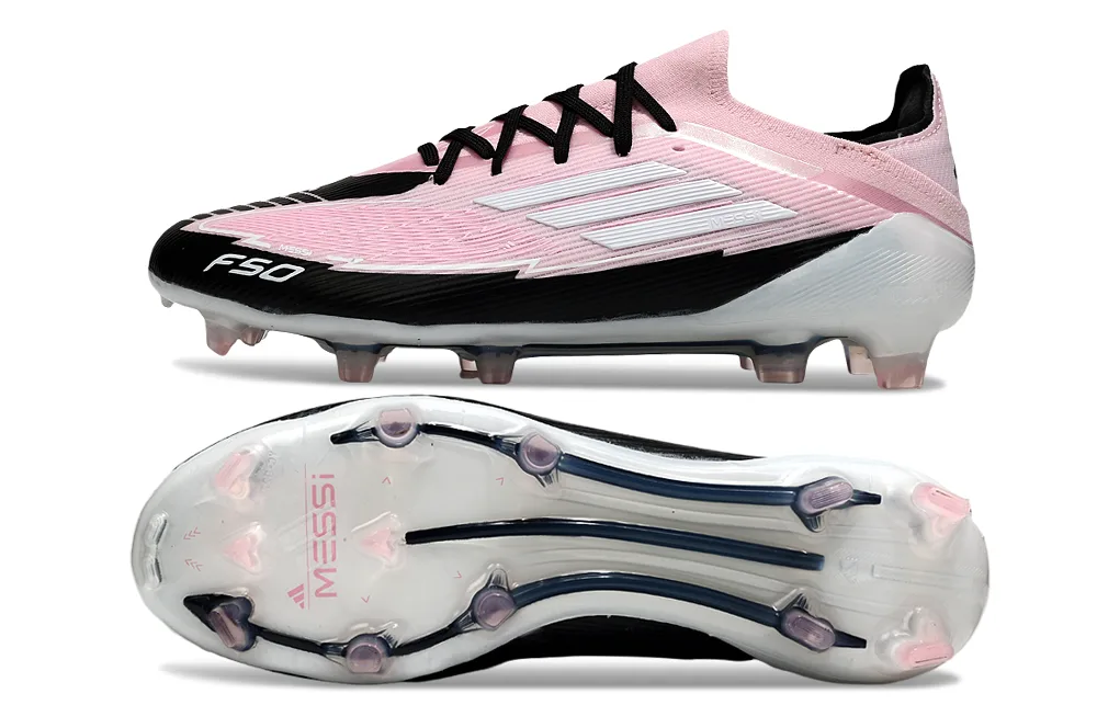 Adidas F50 FG - Imagen 5