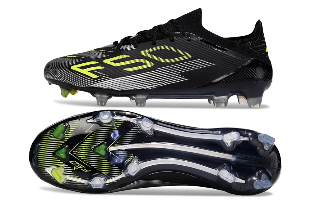 Adidas F50 FG - Imagen 5