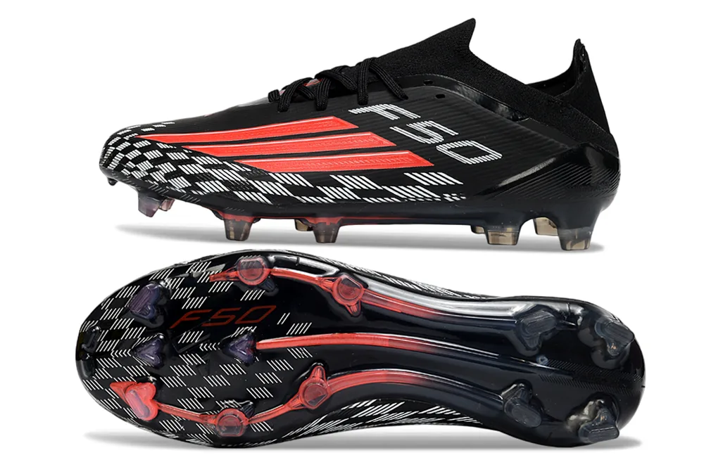 Adidas F50 FG - Imagen 5