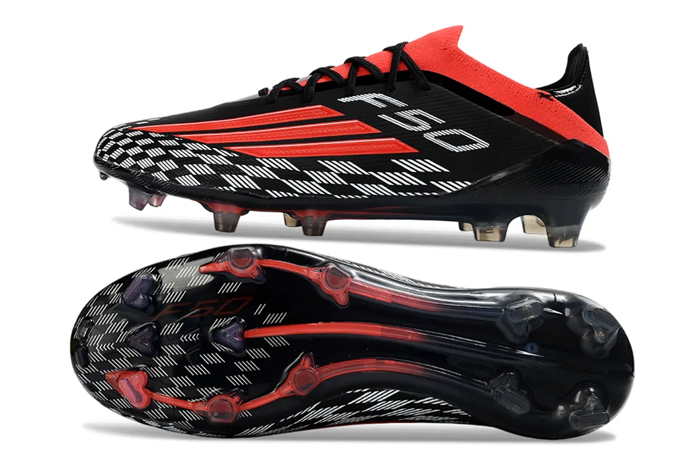 Adidas F50 FG - Imagen 5