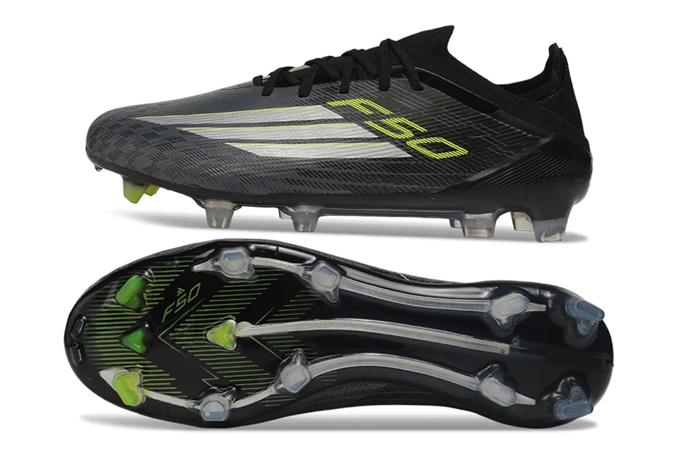 Adidas F50 FG - Imagen 5