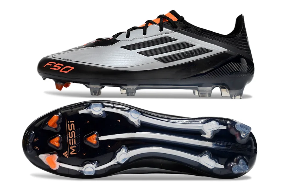 Adidas F50 FG - Imagen 5
