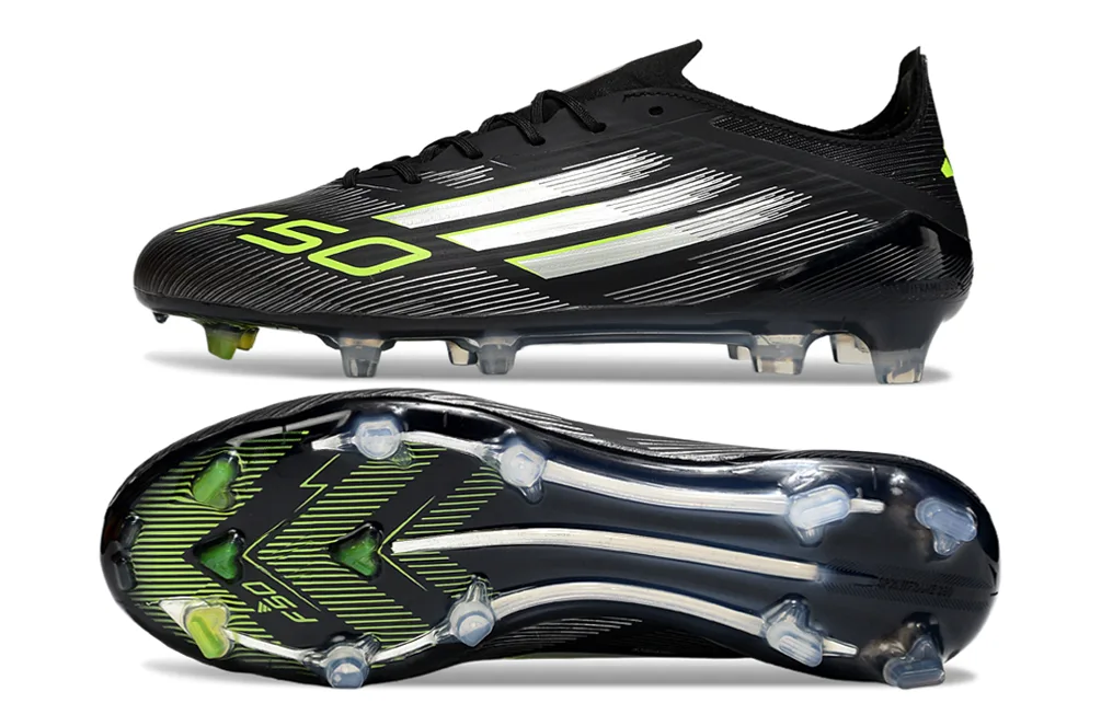 Adidas F50 FG - Imagen 5