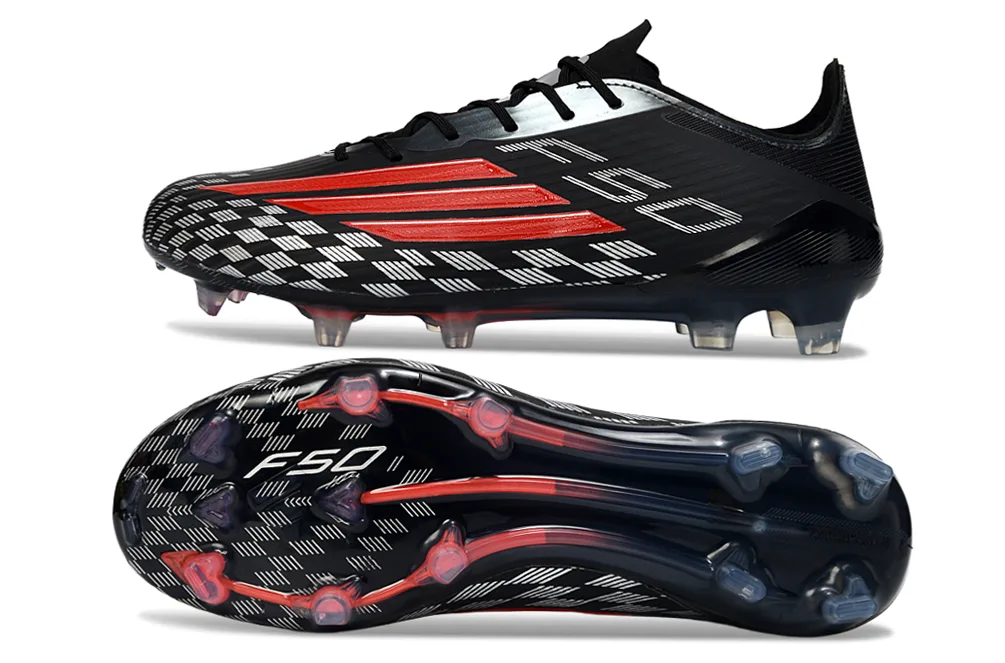 Adidas F50 FG - Imagen 5