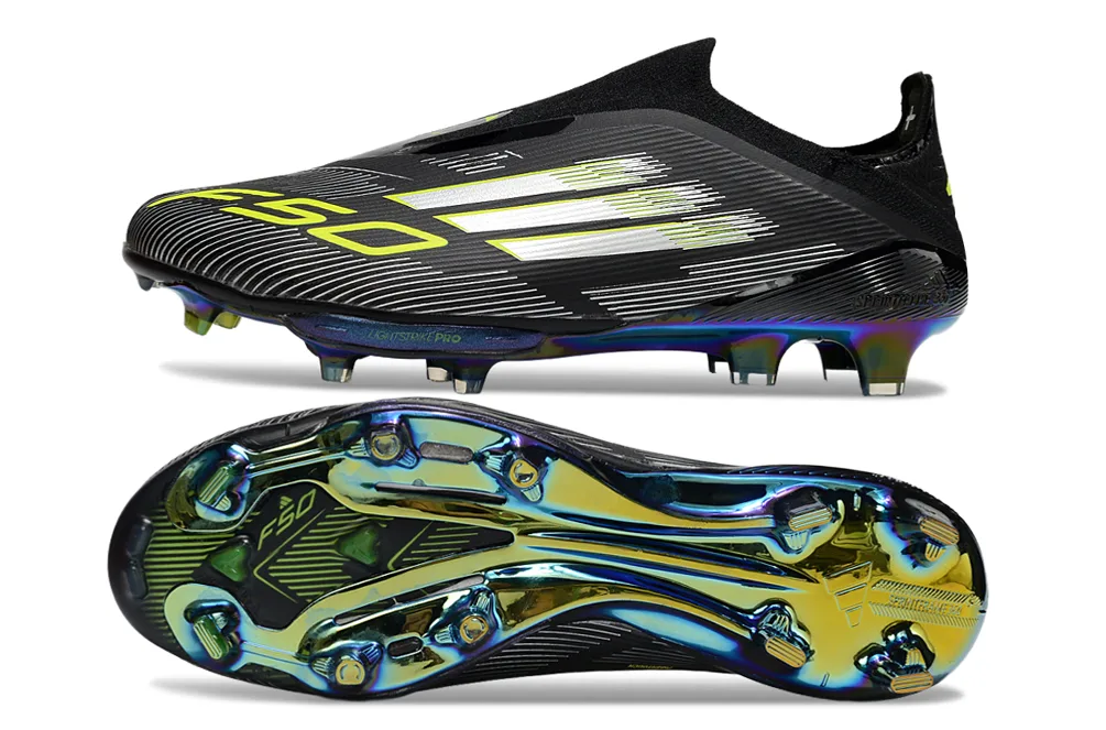 Adidas F50+ FG - Imagen 5