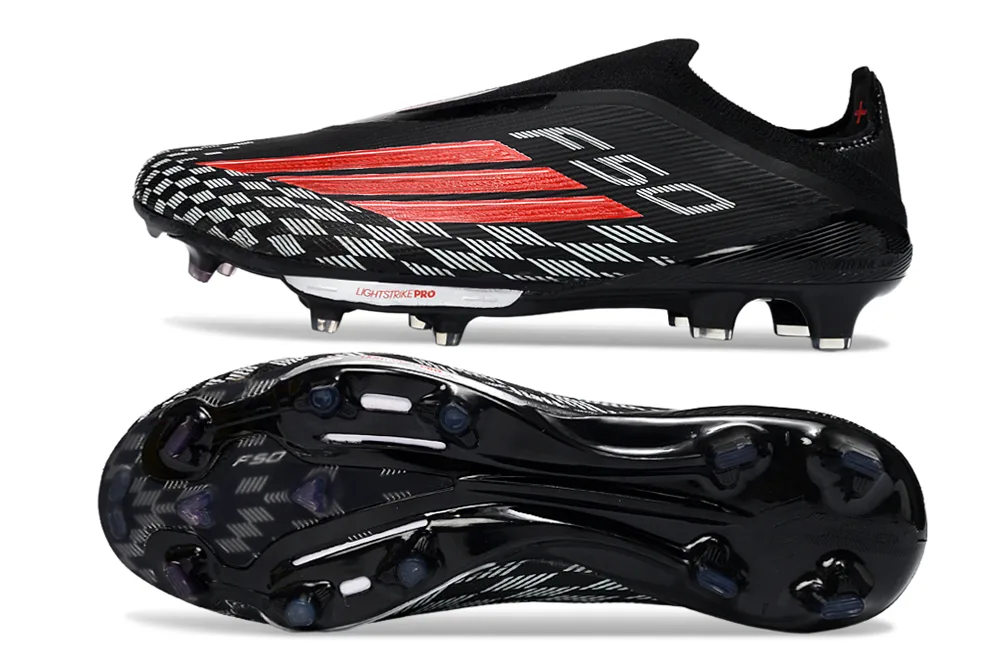 Adidas F50+ FG - Imagen 5