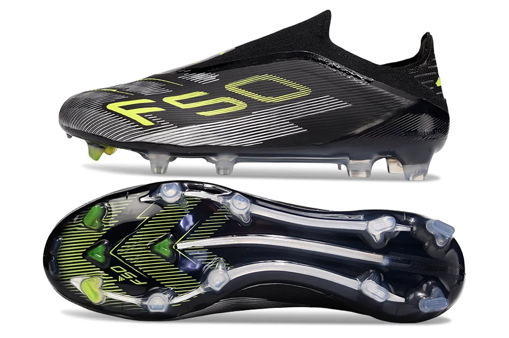 Adidas F50 FG - Imagen 5