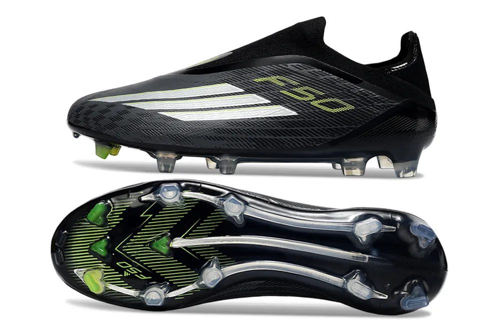 Adidas F50 FG - Imagen 5