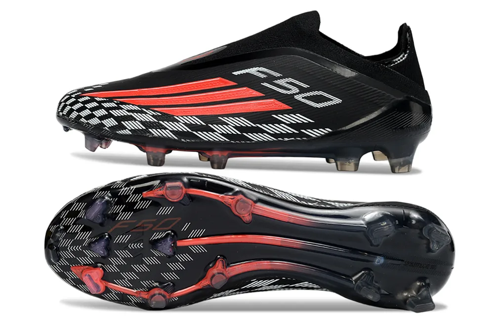 Adidas F50 FG - Imagen 5